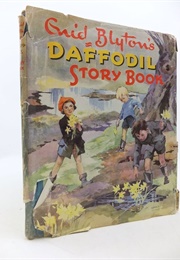 Daffodil Story Book (Enid Blyton)