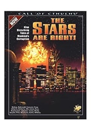 The Stars Are Right (Various)