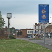 Highbridge, Somerset