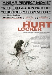 The Hurt Locker (2009)