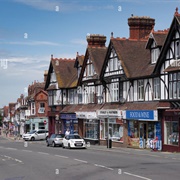 Burgess Hill, West Sussex