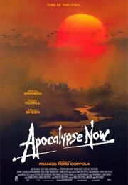 Apocalypse Now (1979)