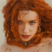 "Hold On" by Alexia Evellyn