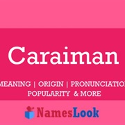 Caraiman