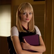 Gwen Stacy