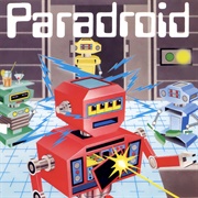 Paradroid (1985)