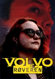 Volvorånaren (2024)