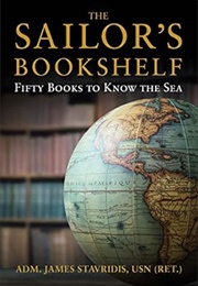 The Sailor's Bookshelf (James Stavridis)