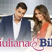 Giuliana & Bill