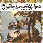 Expecting to Fly - Buffalo Springfield