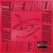 The World Ep.Fin: Will - ATEEZ