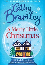 A Merry Little Christmas (Cathy Bramley)