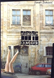 Hidden Camera (Zoran Živković)