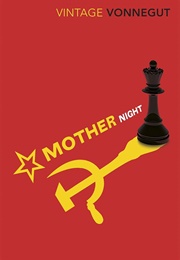 Mother Night: A Novel (Vonnegut, Kurt)