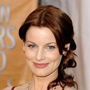 Laura Leighton