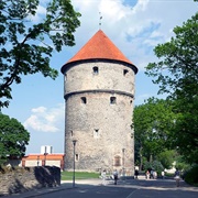 Tallinn Kiek in De Kök