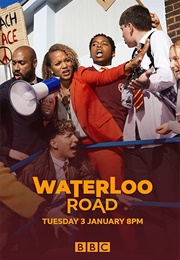 Waterloo Road (2023)
