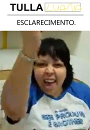 ESCLARECIMENTO. (2010)