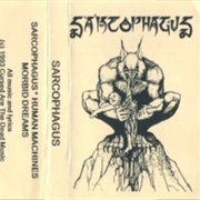 Sarcophagus - Sarcophagus