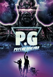 Psycho Goreman (2020)