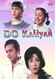 Do Kaliyan (1968)