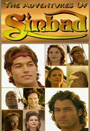 The Adventures of Sinbad (TV Series) (1996)