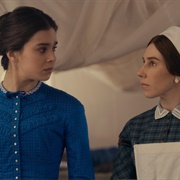 Dickinson: "This Is My Letter to the World" (S3, E4)