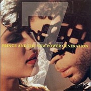 7- Prince, the New Power Generation