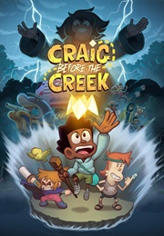Craig Before the Creek (2023)