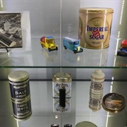 Sugar Land Heritage Foundation and Museum