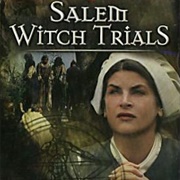 Salem Witch Trials