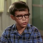 Ernie Thompson-Douglas