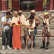 S15.E10: It's Been Real and It's Been Fun