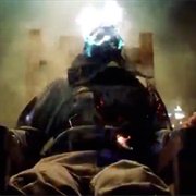 Eduard Delacroix's Execution-The Green Mile