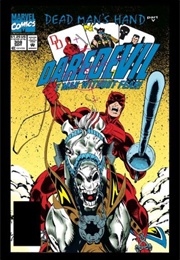 Daredevil Epic Collection- Dead Man's Hand (Various)