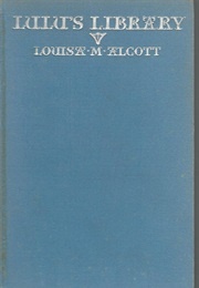 Lulu's Library (3 Vols) (Louisa May Alcott)