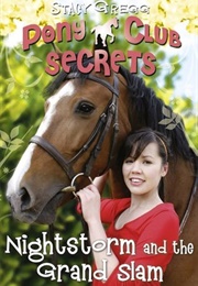 Nightstorm and the Grand Slam (Stacey Gregg)