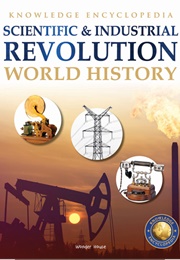 World History: Scientific and Industrial Revolution (Wonder House Books)