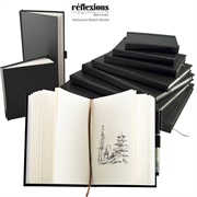 Sketch Books