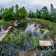 Dadipark (Permanently Closed)