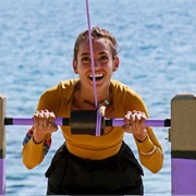 S46.E10: Run the Red Light