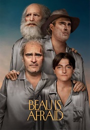 Beau Is Afraid (2023)