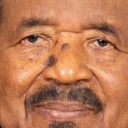 Paul Biya (President of Cameroon)