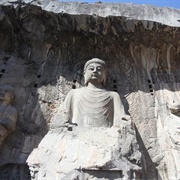 Longmen Grottoes