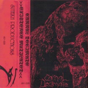 Carnal Decimate - Existence Mutilated