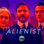 The Alienist Season 1