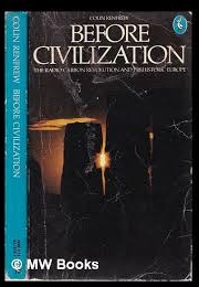 Before Civilization (Colin Renfrew)