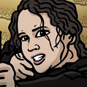 Katniss Everdeen (The Hunger Games)
