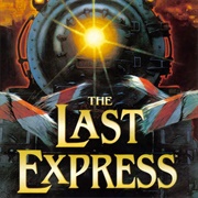 The Last Express (1997)