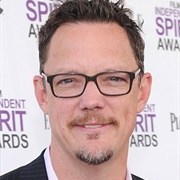 Matthew Lillard